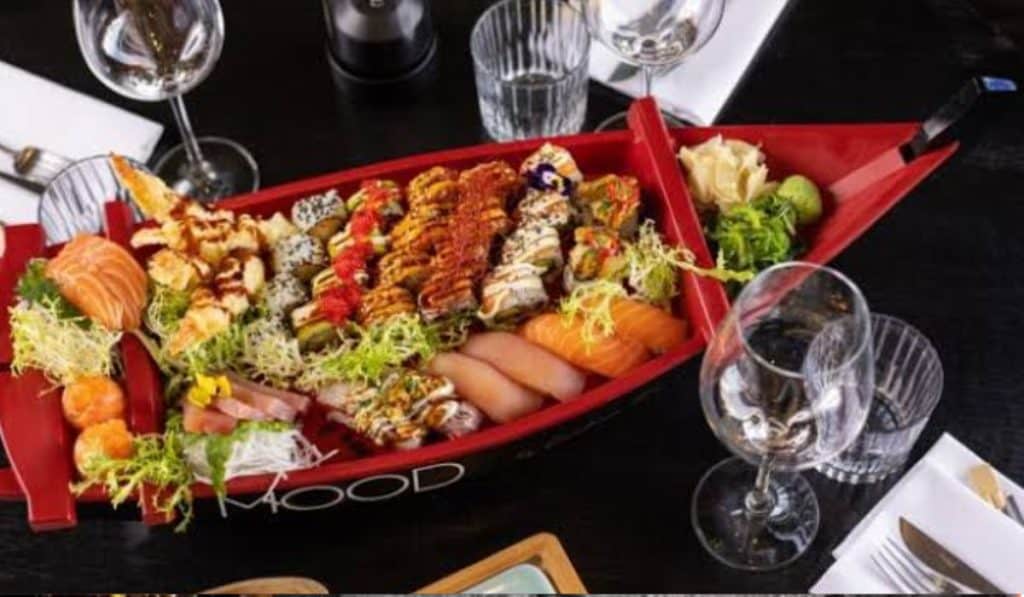 Japans Restaurant Eindhoven