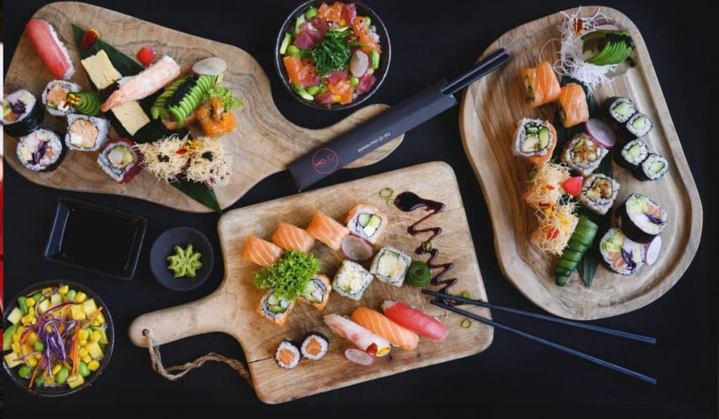 Japans Restaurant Eindhoven