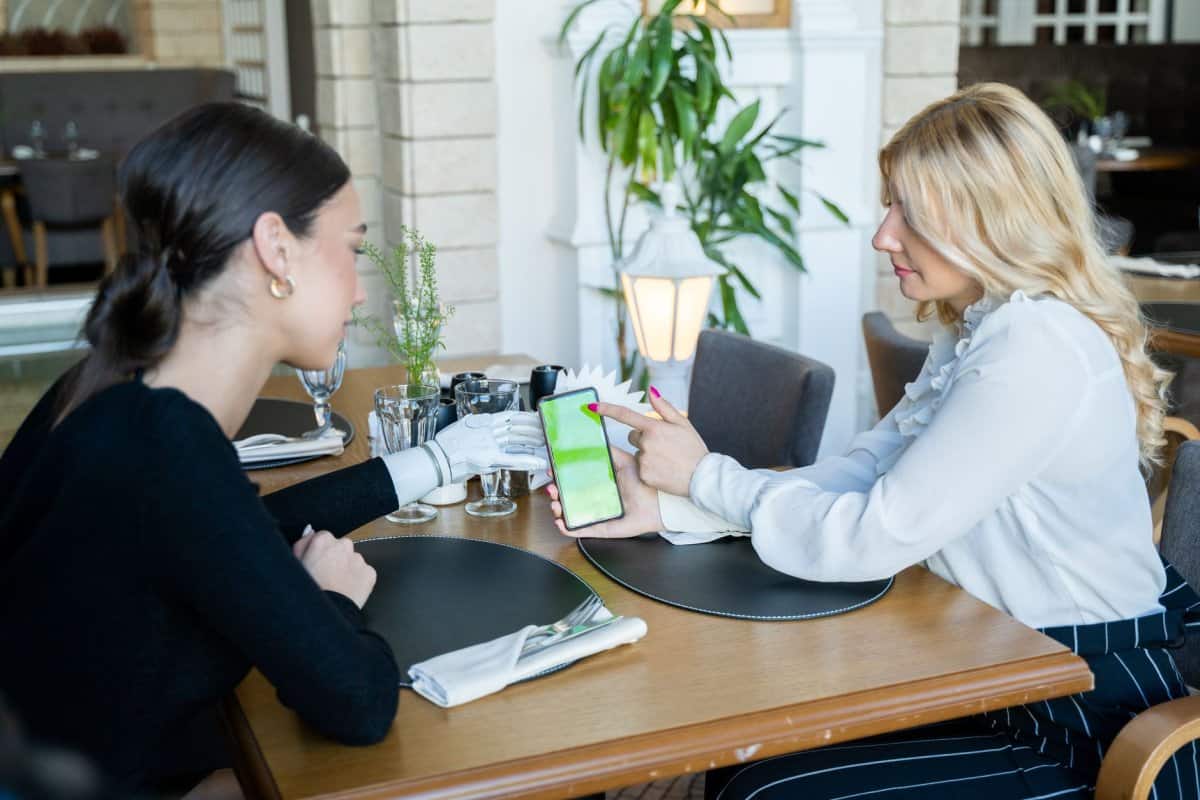 Hoe restaurants slimmer kunnen omgaan met telefonaanvragen en reserveringen